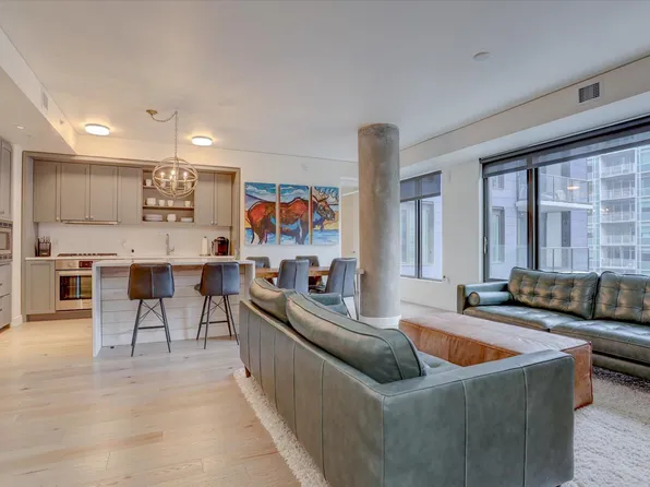 1750 Wewatta St, Denver, CO