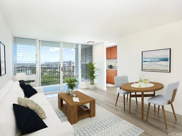 1541 Dominis St APT 1801, Honolulu, HI 96822