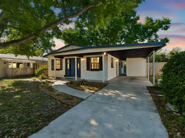 4512 W Rogers Ave, Tampa, FL 33611