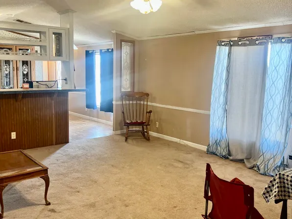 619 S Cochise Ave, Willcox, AZ 85643