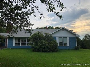 728 Gardiner Rd, Wiscasset, ME 04578