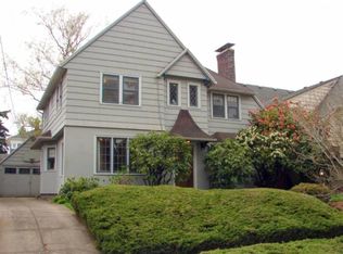 3264 NE Bryce St, Portland, OR 97212