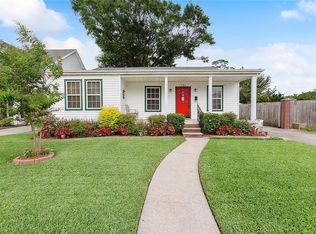 731 Orion Ave, Metairie, LA 70005