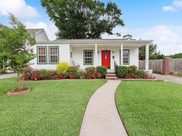 731 Orion Ave, Metairie, LA 70005