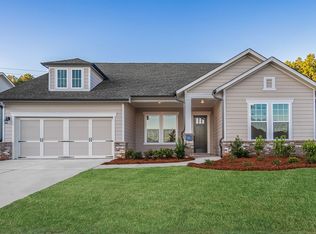 Pendula Plan, Old Mill Preserve, Dallas, GA 30157