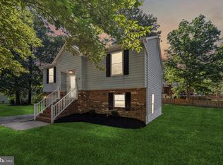 10716 Crestwood Dr, Spotsylvania, VA 22553