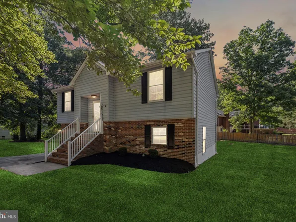 10716 Crestwood Dr, Spotsylvania, VA 22553