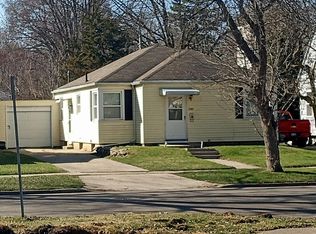2307 N Carolina St, Saginaw, MI 48602