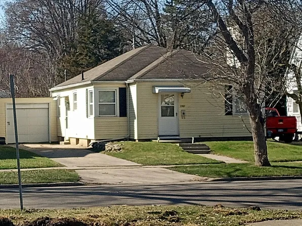 2307 N Carolina St, Saginaw, MI 48602