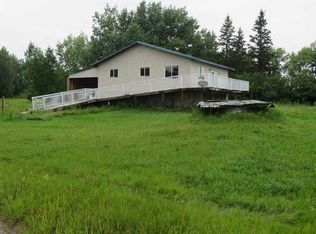 765010A SW Range Road 30, Grande Prairie County No. 1, AB T0H0G0