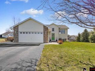 610 Cedar Ave N, Maple Lake, MN 55358