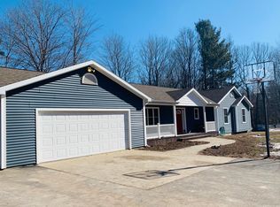 3929 N Sherman Rd, Ludington, MI 49431