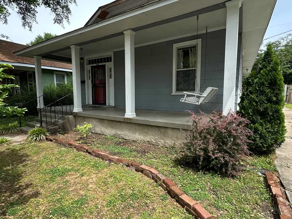 884 Meda St, Memphis, TN 38104