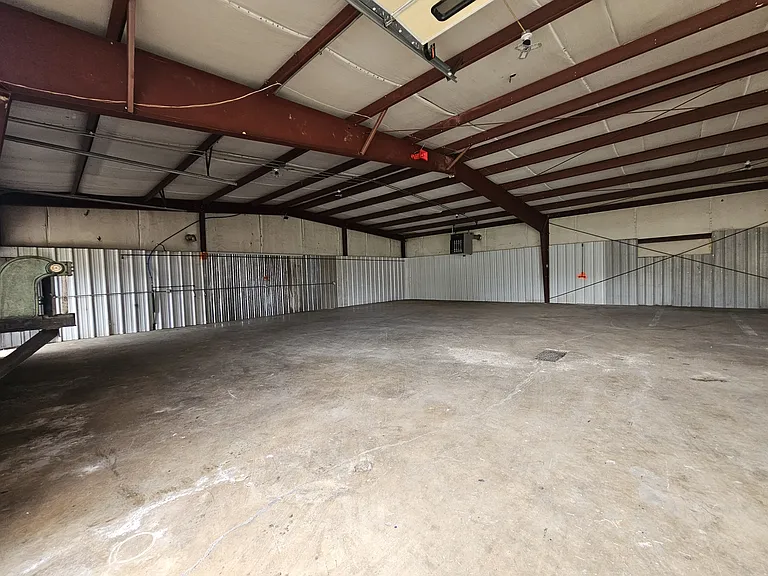 garage