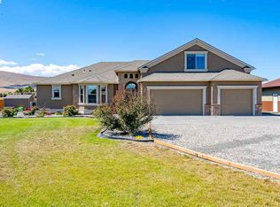 176219 Rivers Edge Dr, Prosser, WA 99350