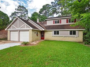 23303 Berry Pine Dr, Spring, TX 77373