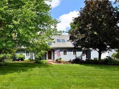 649 Wheatfield Dr, Aurora, OH, 44202