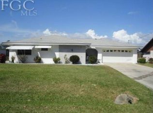 423 El Dorado Pkwy W, Cape Coral, FL 33914