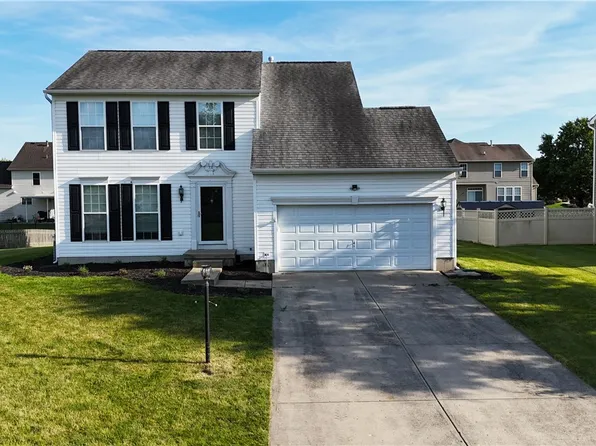 2089 Bandit Trl, Dayton, OH 45434