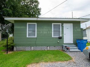 456 Wilson St, Berwick, LA 70342