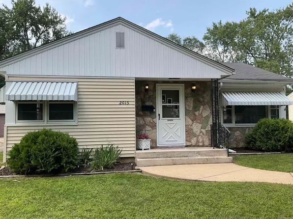 2015 Dresden Ave, Rockford, IL 61103