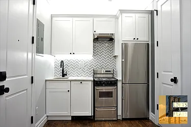 Rented by Lofts and Flats LLC