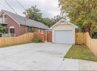 605 W Chase St, Pensacola, FL 32502
