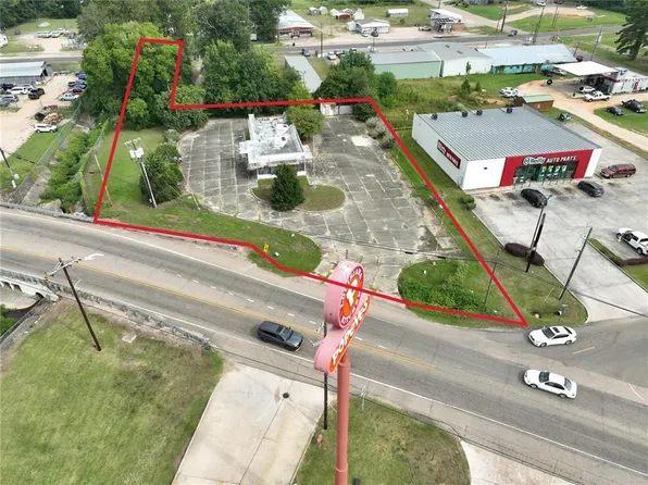 1405 Washington St, Franklinton, LA 70438