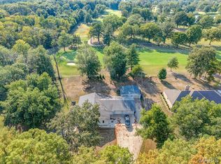 8817 Reservoir Rd, Nashville, IL 62263