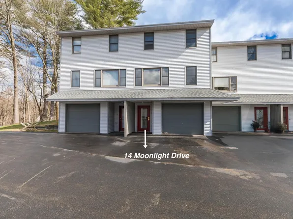 14 Moonlight Drive, Newmarket, NH 03857