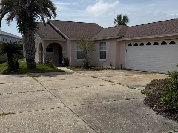 306 S Glades Trl, Panama City Beach, FL 32407