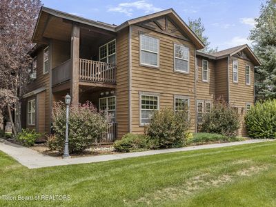 715 Moraine Ct Unit 23, Driggs, ID, 83422