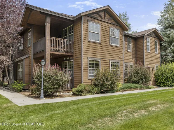 715 Moraine Ct Unit 23, Driggs, ID 83422