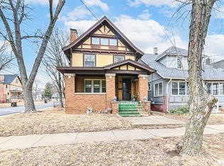 301 E Thrush Ave, Peoria, IL