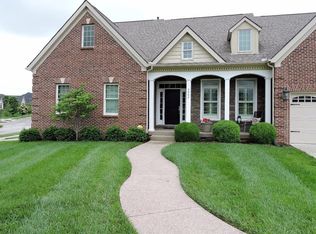 3907 Wentworth Pl, Lexington, KY 40515