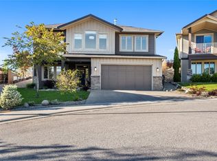 1852 Split Rail Pl, Kelowna, BC V1P 1R1