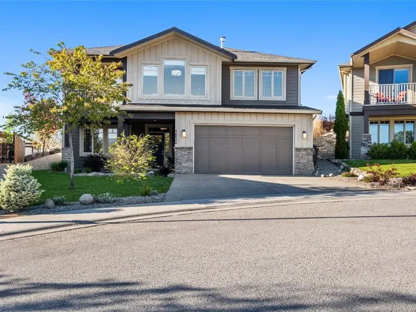 1852 Split Rail Pl, Kelowna, BC V1P 1R1