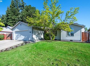 16020 NE 93rd St, Vancouver, WA