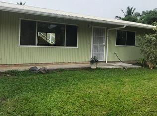 27-474 Old Mamalahoa Hwy, Papaikou, HI 96781