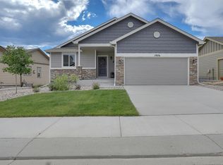 17876 Mining Way, Monument, CO 80132