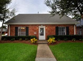 600 Aris Ave, Metairie, LA 70005