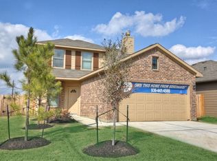 2325 Shady Birch Dr, Conroe, TX 77301