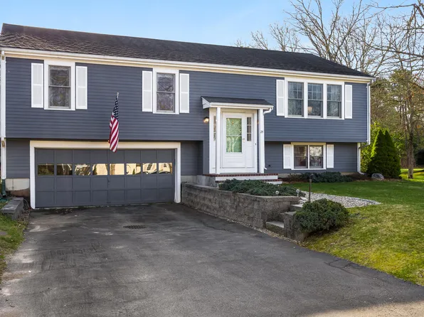 25 Easterly Drive, East Sandwich, MA 02537