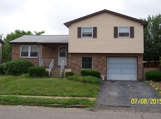 344 Carleton Ave, Hazleton, PA 18201