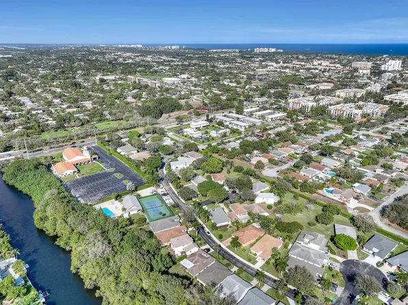 162 Del Rio Boulevard, Boca Raton, FL 33432