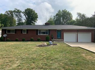 4693 Everhart Dr, Canton, OH 44720