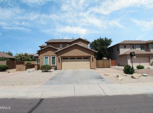4124 E Shannon St, Gilbert, AZ 85295