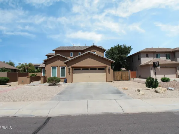 4124 E SHANNON Street, Gilbert, AZ 85295