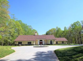 200 Mill Lane Rd LOT 2, Lynchburg, VA 24503