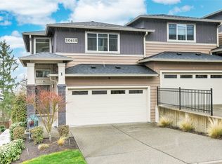 20615 93rd Pl S UNIT 1, Kent, WA